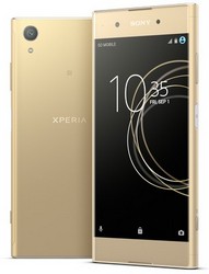 Замена экрана на телефоне Sony Xperia XA1 Plus в Абакане